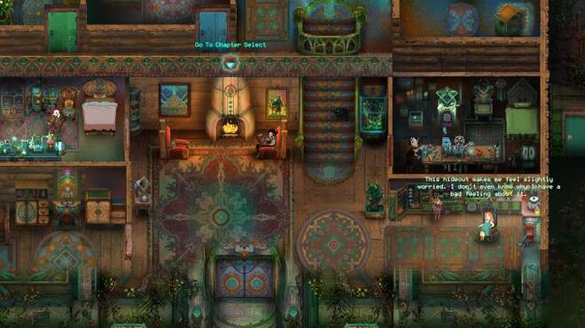 Children Of Morta PC Crack Children Of Morta PC Crack