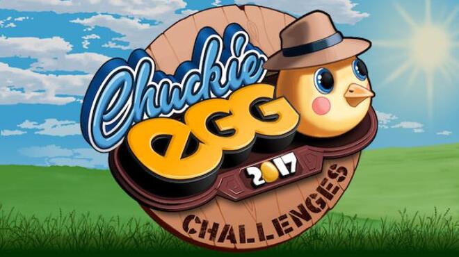 Chuckie Egg 2017 Challenges Free Download Chuckie Egg 2017 Challenges Free Download