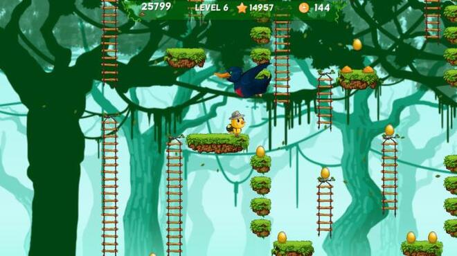 Chuckie Egg 2017 Challenges PC Crack Chuckie Egg 2017 Challenges PC Crack