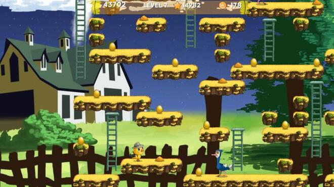 Chuckie Egg 2017 Challenges Torrent Download Chuckie Egg 2017 Challenges Torrent Download