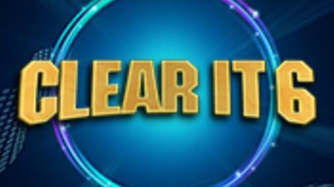 ClearIt 6 Free Download ClearIt 6 Free Download