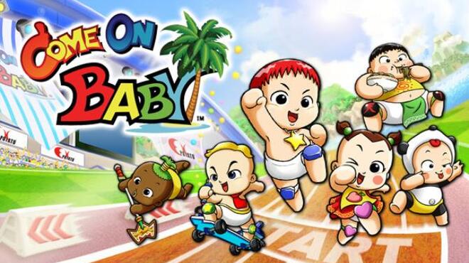 Come on Baby Free Download Come on Baby Free Download