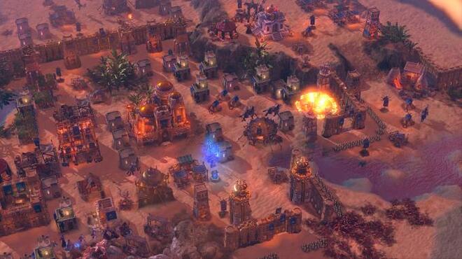 Conan Unconquered PC Crack Conan Unconquered PC Crack