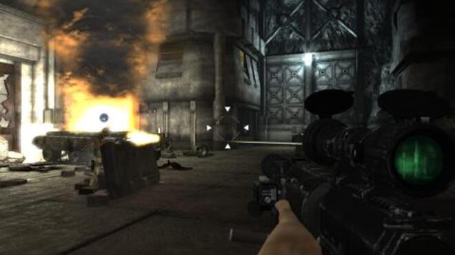 Conflict: Denied Ops PC Crack Conflict: Denied Ops PC Crack