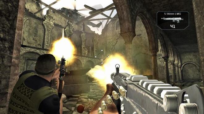 Conflict: Denied Ops Torrent Download Conflict: Denied Ops Torrent Download