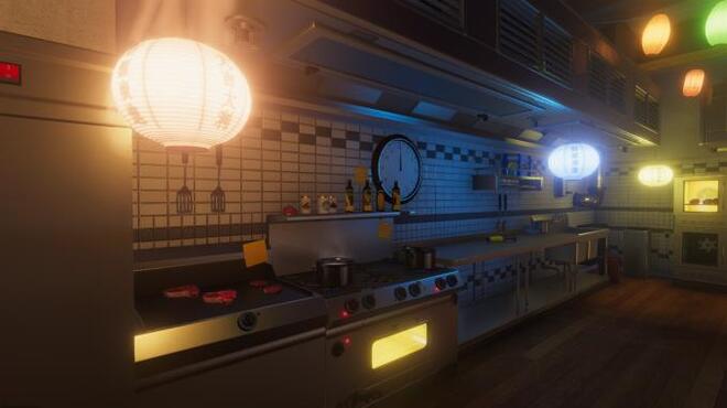 Cooking Simulator v1 7 PC Crack