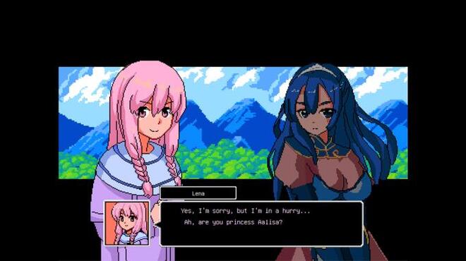 Countermark Saga Frozen sword PC Crack Countermark Saga Frozen sword PC Crack
