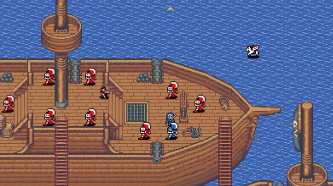 Countermark Saga Frozen sword Torrent Download Countermark Saga Frozen sword Torrent Download