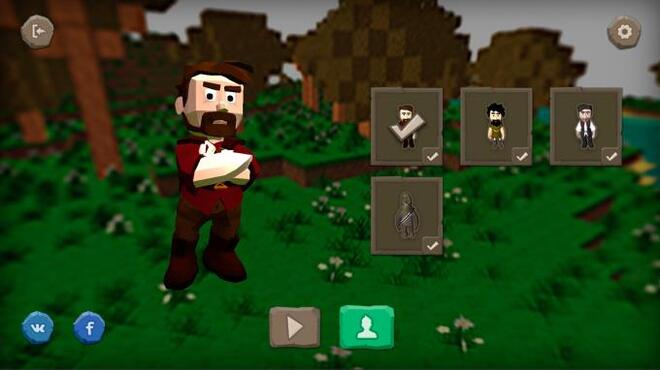 Crafting Block World Torrent Download Crafting Block World Torrent Download