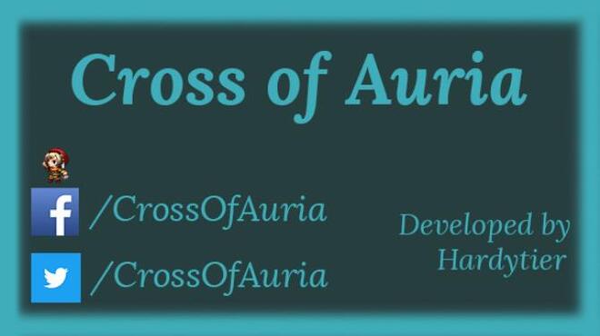 Cross of Auria Episode 1 Free Download Cross of Auria Episode 1 Free Download