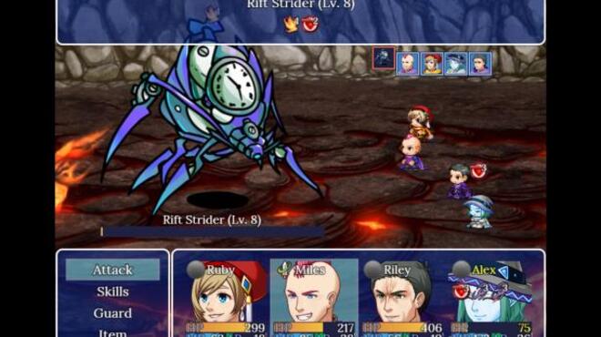 Cross of Auria Episode 1 PC Crack Cross of Auria Episode 1 PC Crack