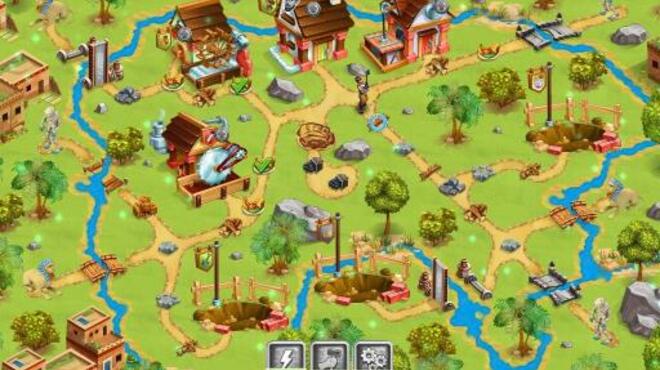 Crown of the Empire Collectors Edition PC Crack