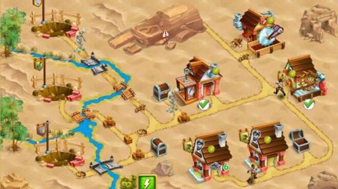 Crown of the Empire Collectors Edition Torrent Download