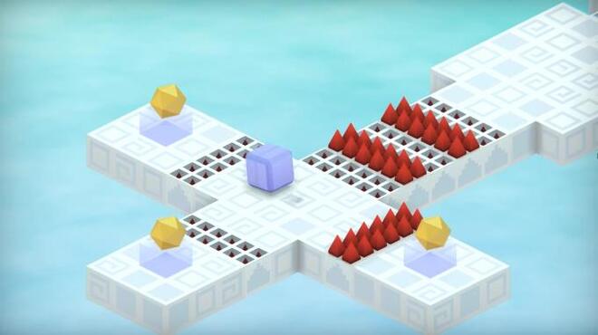 Cube Mission Torrent Download