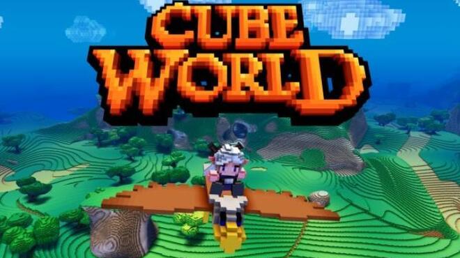Cube World Free Download Cube World Free Download
