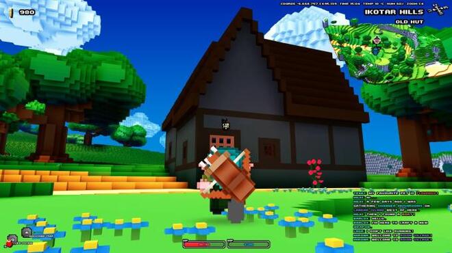 Cube World PC Crack Cube World PC Crack
