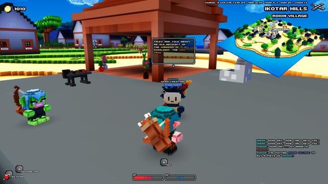 Cube World Torrent Download Cube World Torrent Download