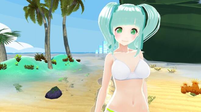 Dance Girl Swimwear PC Crack