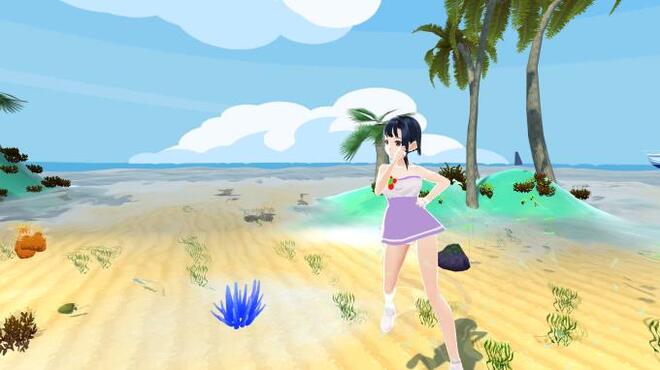Dance Girl Swimwear Torrent Download