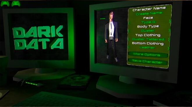 Dark Data PC Crack Dark Data PC Crack