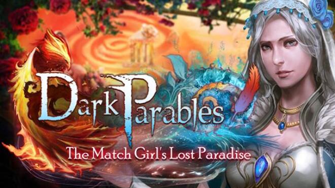 Dark Parables The Match Girls Lost Paradise Free Download