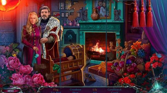 Dark Romance The Ethereal Gardens Collectors Edition PC Crack Dark Romance The Ethereal Gardens Collectors Edition PC Crack