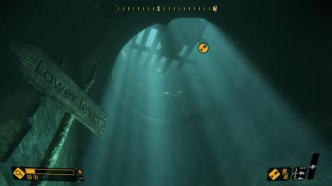 Deep Diving Simulator Adventure Pack PC Crack