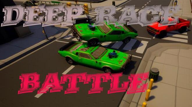 Deep Race Battle Free Download