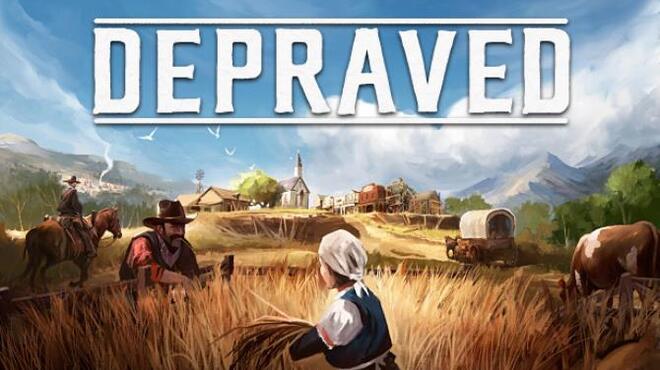 Depraved Free Download Depraved Free Download