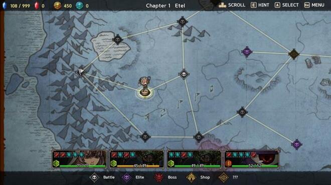 Destiny or Fate PC Crack
