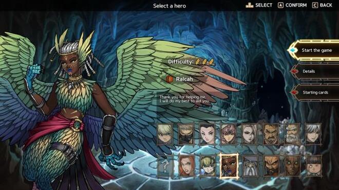 Destiny or Fate Torrent Download