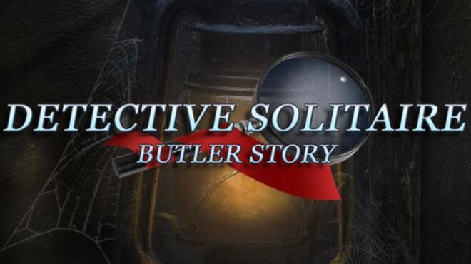 Detective Solitaire Butler Story Free Download Detective Solitaire Butler Story Free Download