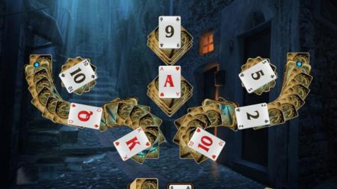 Detective Solitaire Butler Story PC Crack Detective Solitaire Butler Story PC Crack