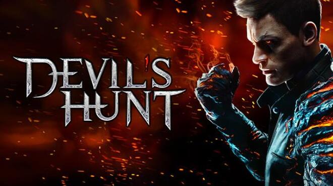 Devils Hunt Free Download Devils Hunt Free Download