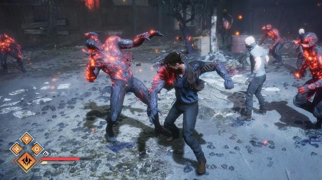 Devils Hunt PC Crack Devils Hunt PC Crack