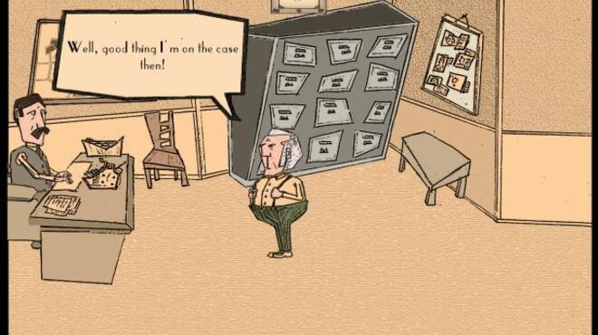 Dr. Doyle & The Mystery Of The Cloche Hat Torrent Download Dr. Doyle & The Mystery Of The Cloche Hat Torrent Download
