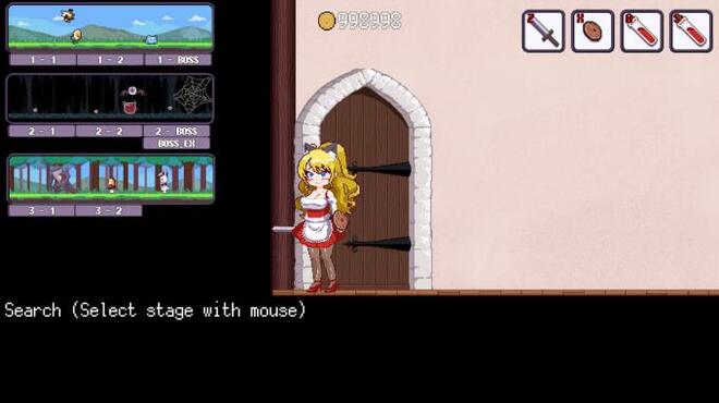Dress up Traveller PC Crack