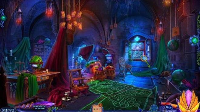 Enchanted Kingdom Descent of the Elders Collectors Edition Torrent Download