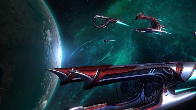 Endless Space 2 Awakening Torrent Download