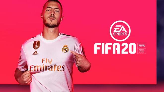 FIFA 20 Ultimate Edition Free Download FIFA 20 Ultimate Edition Free Download