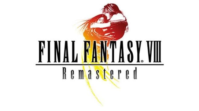 FINAL FANTASY VIII REMASTERED Free Download FINAL FANTASY VIII REMASTERED Free Download