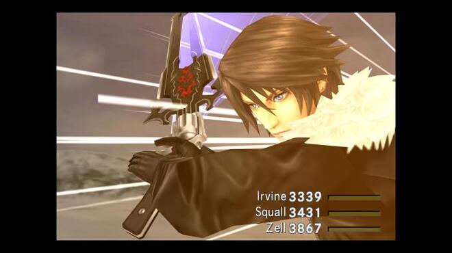 FINAL FANTASY VIII REMASTERED PC Crack FINAL FANTASY VIII REMASTERED PC Crack