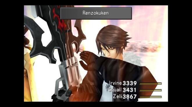 FINAL FANTASY VIII REMASTERED Torrent Download FINAL FANTASY VIII REMASTERED Torrent Download