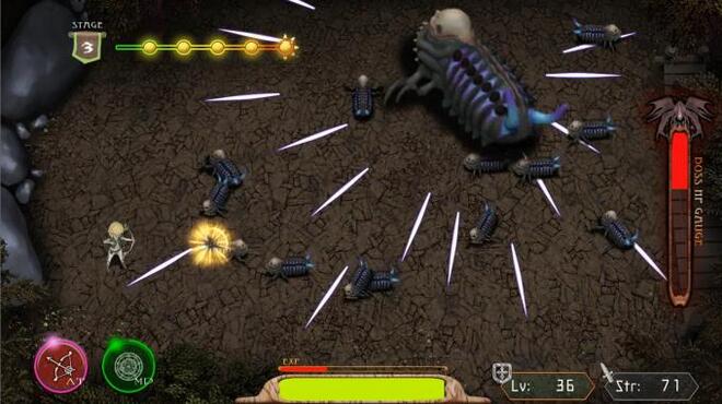 Forest Of Elf PC Crack Forest Of Elf PC Crack