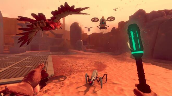 Falcon Age Torrent Download Falcon Age Torrent Download