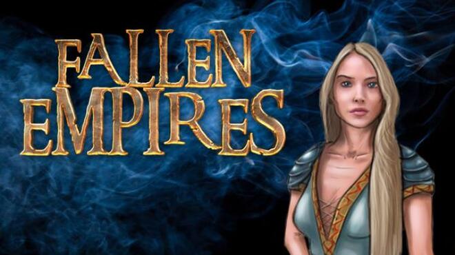 Fallen Empires Free Download Fallen Empires Free Download