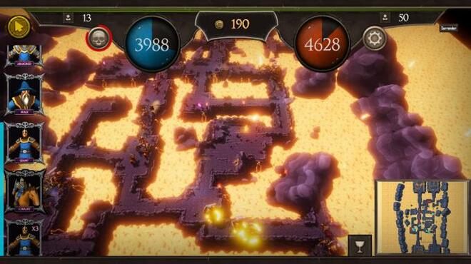 Fallen Empires Torrent Download Fallen Empires Torrent Download