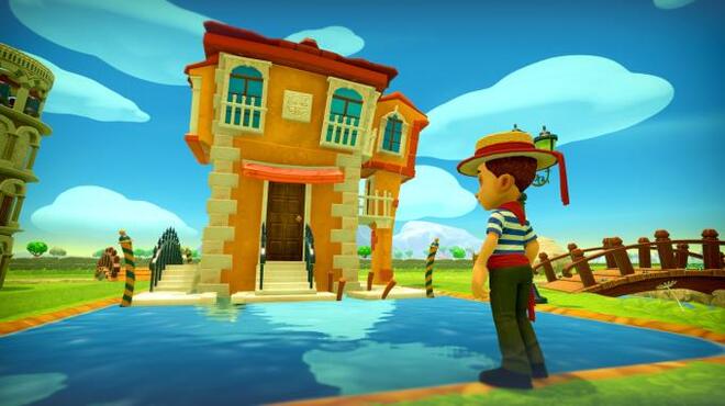 Farm Together Oregano Pack Torrent Download