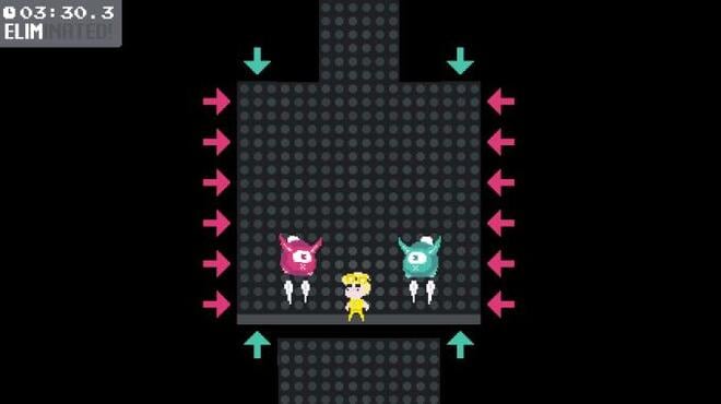 Fist's Elimination Tower PC Crack Fist's Elimination Tower PC Crack