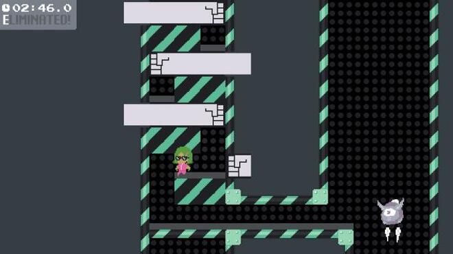 Fist's Elimination Tower Torrent Download Fist's Elimination Tower Torrent Download